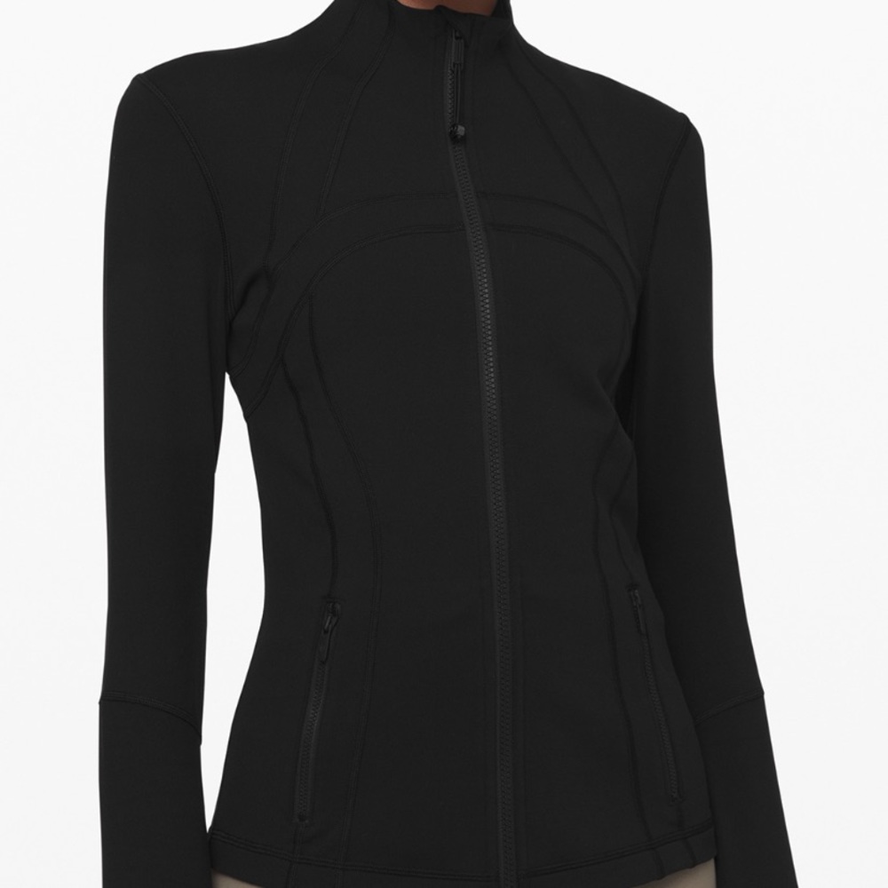 Lululemon Define Jacket